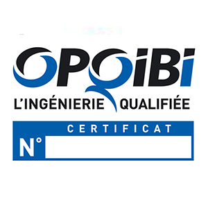 Certification OPQIBI – RGE