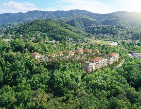 prj /LES HAUTS D’AURIBEAU