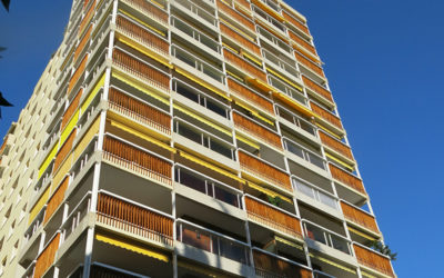 WESTROPE IMMOBILIER