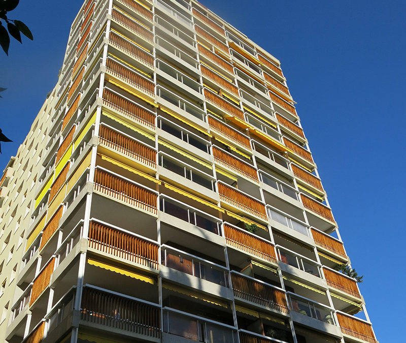 WESTROPE IMMOBILIER