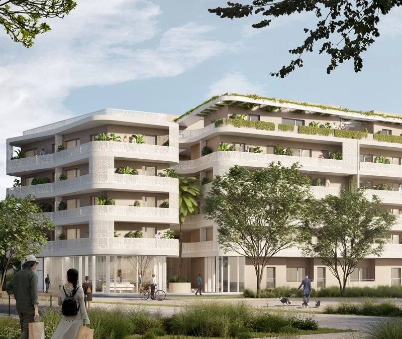 EIFFAGE IMMOBILIER
